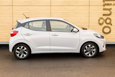 Hyundai i10 ADVANCE 9