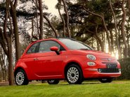 Fiat 500 STANDARD 32