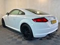 Audi TT 1.8 TFSI Sport Euro 6 (s/s) 3dr 4