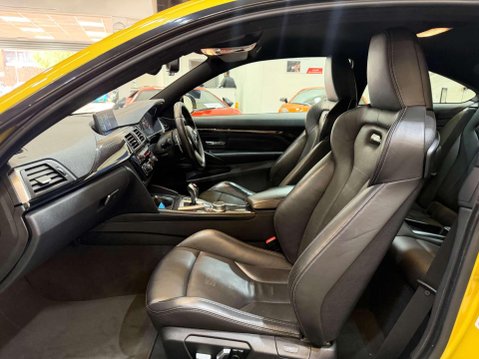 BMW M4 3.0 BiTurbo Coupe 2dr Petrol DCT Euro 6 (s/s) (431 ps) 34
