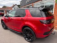 Land Rover Discovery Sport 2.0 D180 MHEV R-Dynamic HSE SUV 5dr Diesel Auto 4WD Euro 6 (s/s) (180 ps) 12