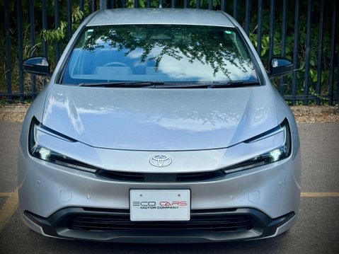 Toyota Prius 1.8 VVT-h Excel Hatchback 5dr Petrol Hybrid CVT Euro 6 (s/s) (122 ps) 26