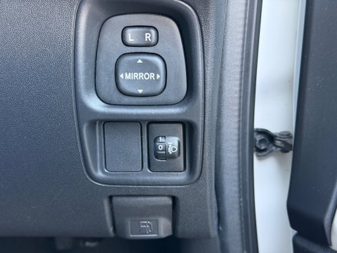 Toyota Aygo VVT-I X-TREND 18