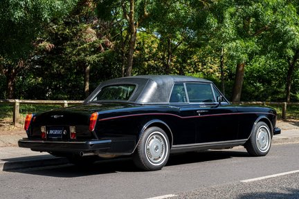Bentley Continental 7