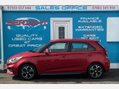 MG MG3 1.5 VTi-TECH Excite Hatchback 5dr Petrol Manual Euro 6 (s/s) (106 ps) 3