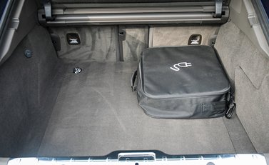 Porsche Panamera Turbo S E-Hybrid Executive 42