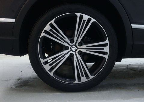 SEAT Tarraco 1.5 Taracco Xcellence Luxury TSi Evo Semi-Auto 5dr 13