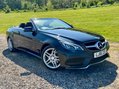Mercedes-Benz E Class E220 BLUETEC AMG LINE 14