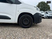 Citroen Berlingo SWB L1H1 1000 Enterprise M Puretech Air Con Sensors EURO 6 NO VAT 21