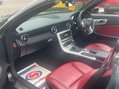 Mercedes-Benz SLK 1.8 SLK200 AMG Sport G-Tronic+ Euro 5 (s/s) 2dr 20