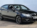 Skoda Octavia 2.0 Octavia vRS TDI CR Semi-Auto 5dr