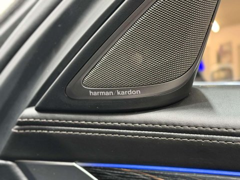 BMW 7 Series 3.0 740Ld M Sport Saloon 4dr Diesel Auto xDrive Euro 6 (s/s) (320 ps) 62