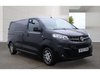 Vauxhall Vivaro 1.5 Turbo D 2700 Sportive Panel Van 6dr Diesel Manual L1 H1 Euro 6 (s/s) (1