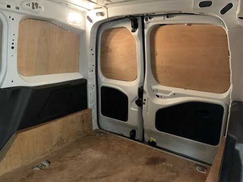 Peugeot Partner BLUEHDI PROFESSIONAL PREMIUM PLUS L1 9