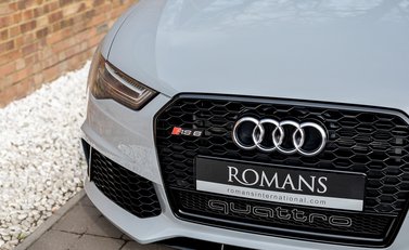 Audi RS6 Avant Performance 24