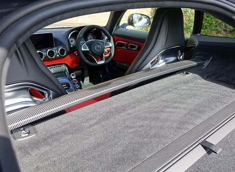 Mercedes-Benz Amg GT GT S 15