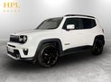 Jeep Renegade 1.0 GSE T3 Night Eagle SUV 5dr Petrol Manual Euro 6 (s/s) (120 ps) 3