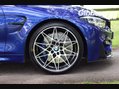 BMW M4 3.0 M4 Competition Edition Package Semi-Auto 2dr 37