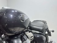 Royal Enfield Super Meteor 2024 6K 12 MONTHS MOT SUPER CLEAN BIKE CRUISER 650 A2 READY 25