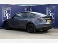 Tesla Model Y (Dual Motor) Long Range SUV 5dr Electric Auto 4WDE (384 bhp) 7