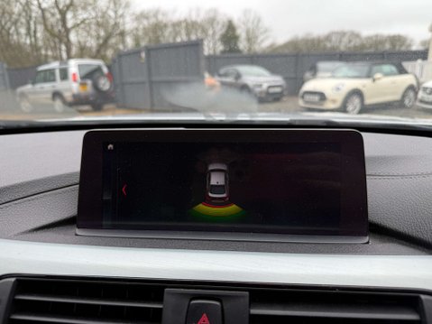 BMW 4 Series 2.0 420D Gran Coupe M Sport Auto 5dr 93