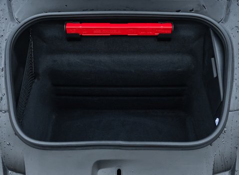 Porsche 911 Carrera GTS (992) 39