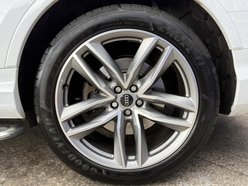 Audi Q7 3.0 TDI V6 45 S line SUV 5dr Diesel Tiptronic quattro Euro 6 (s/s) (231 ps) 16