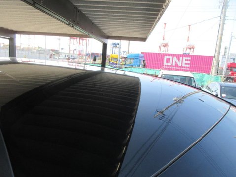 Toyota Vellfire 2.4 Z GOLDEN EYES + 7 Seats 19