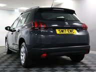 Peugeot 2008 PURETECH ACCESS A/C 29