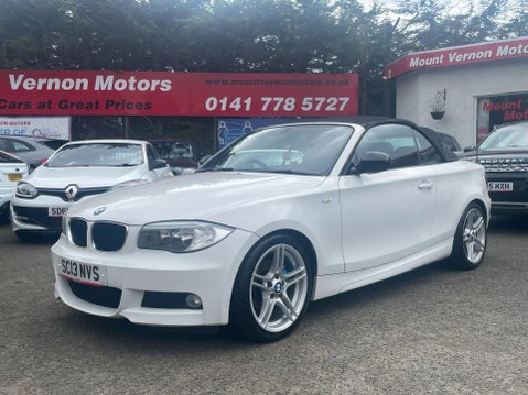 BMW 1 Series 2.0 118d Sport Plus Edition Euro 5 (s/s) 2dr 8
