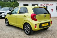Kia Picanto 1.0 ZEST 5 Door LOOK! 31000 MILES! APPLE CARPLAY! 6