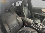 Mercedes-Benz CLA Class 2.0 CLA220d AMG Line Night Edition (Premium Plus) Shooting Brake 5dr Diesel 11
