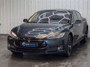 Tesla Model S Model S 5dr 26