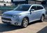 Mitsubishi Outlander 2.0 Outlander GX 4h PHEV Auto 4WD 5dr