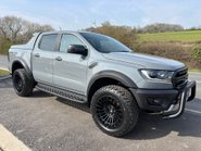 Ford Ranger Raptor 213ps Ecoblue - No VAT - SCZ Sports Canopy 5