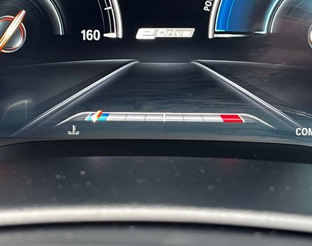 BMW 5 Series 2.0 530e M Sport Auto 4dr 27