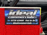 Iveco Daily 70C18D Crew Cab Dropside with Hiab X-Hiduo 062 Crane 15