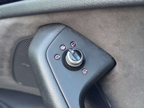 Audi A6 2.0 A6 Black Edition TDI Ultra Semi-Auto 4dr 38