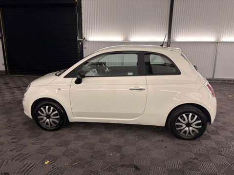 Fiat 500 1.2 Pop Euro 6 (s/s) 3dr 37