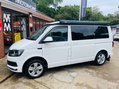 Volkswagen Transporter *** SOLD *** 15
