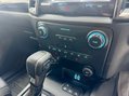 Ford Ranger 2.0 Ranger Wildtrak EcoBlue 4x4 Auto 4WD 4dr 43