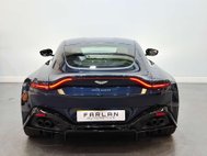 Aston Martin Vantage 4.0 V8 Coupe 2dr Petrol Auto Euro 6 (510 ps) 21