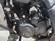 Keeway K-Light 125 2021 4K 1 OWNER CRUISER CUSTOM PROJECT BIKE 125CC 29