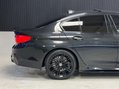 BMW 5 Series 2.0 520d M Sport Auto 4dr 31