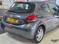 Peugeot 208 1.2 PureTech Active Euro 6 3dr 22