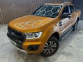 Ford Ranger 2.0 Ranger Wildtrak EcoBlue 4x4 Auto 4WD 4dr 7
