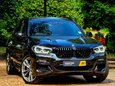 BMW X3 3.0 X3 M40i Auto 4WD 5dr 7