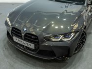 BMW M4 3.0 BiTurbo Competition Coupe 2dr Petrol Steptronic Euro 6 (s/s) (510 ps) 77