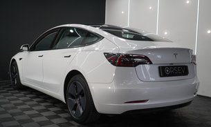 Tesla Model 3 Standard Range RWD Ryzen Chip GROK LFP Battery Panoramic Roof 1 Owner VAT Q 3