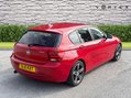 BMW 1 Series 1.6 118i Sport T 5dr 7